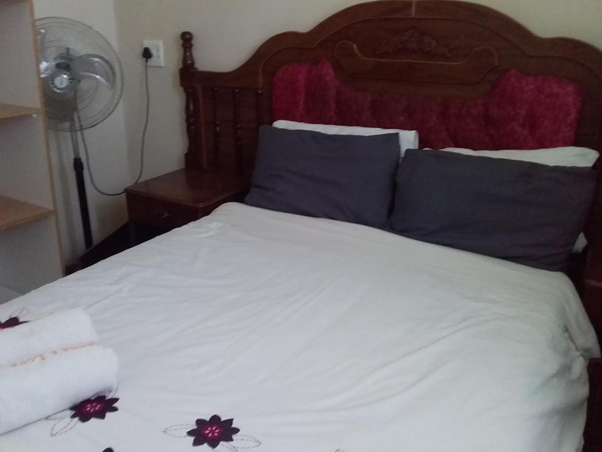Ditsem Guest Farm آبنغتون المظهر الخارجي الصورة