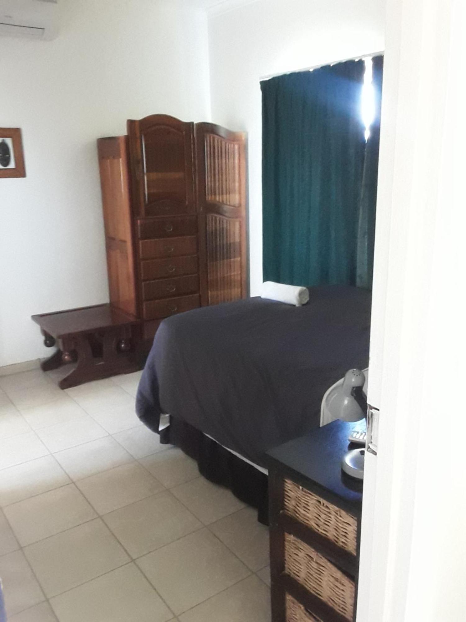 Ditsem Guest Farm آبنغتون الغرفة الصورة